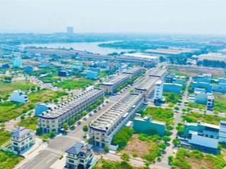 Bán gấp đất nền dự án tại lakeside palace, giá 3,5 tỷ, 100m2