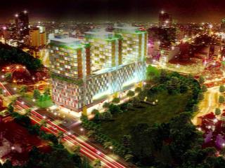 Bán căn hộ chung cư charmington la pointe, 1,95 tỷ, 35m2, 1pn, 1wc giá tốt nhà đẹp còn thương lượng