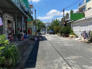 Cần bán dãy trọ hoàng đạo thúy ,bình chánh .shr.giá bán 1 tỷ150.