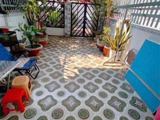 Thanh lý nhà nguyễn khắc viện, quận 7.shr.giá bán 950 triệu.