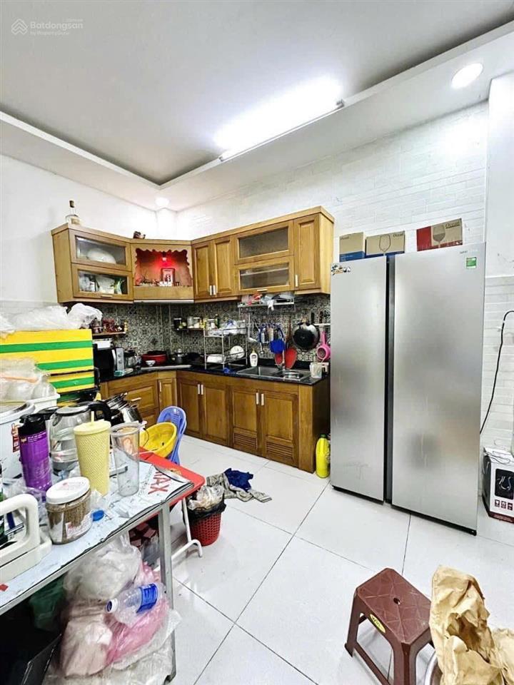 Chính chủ cần bán căn nhà đường trương đình hội, quận 8.shr.giá bán 820 triệu .