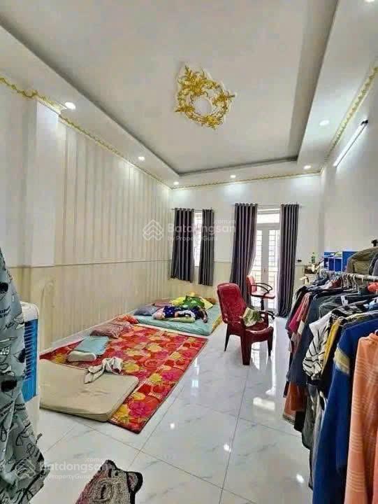 Chính chủ cần bán căn nhà đường trương đình hội, quận 8.shr.giá bán 820 triệu .