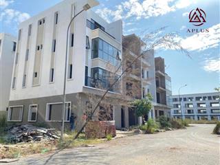 Giá chỉ 19,5tr/m² đất  siêu hiếm view công viên giá tốt nhất flc tropical city hạ long