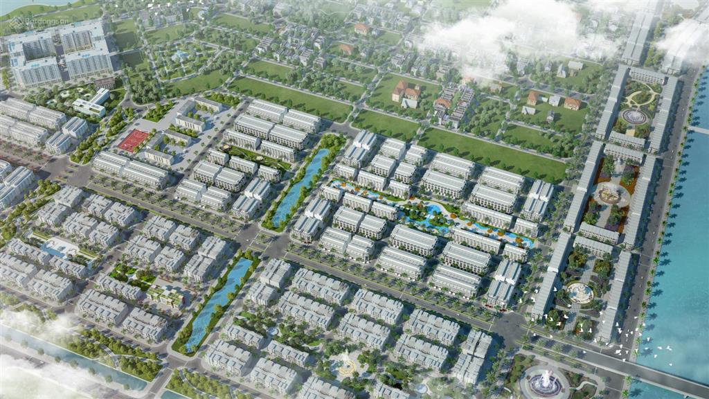 Giá chỉ 19,5tr/m² đất  siêu hiếm view công viên giá tốt nhất flc tropical city hạ long