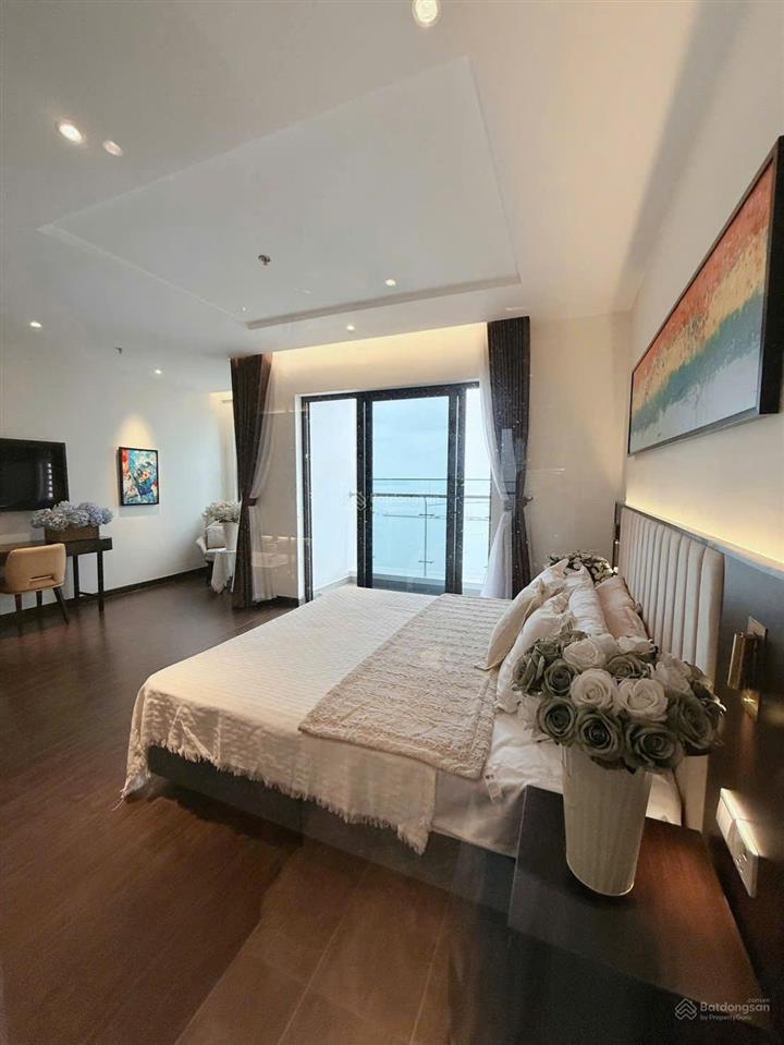 Cần bán căn view chính biển sapphire s2, sẵn sổ đỏ, diện tích 36,6m2, giá chỉ 2,15 tỷ