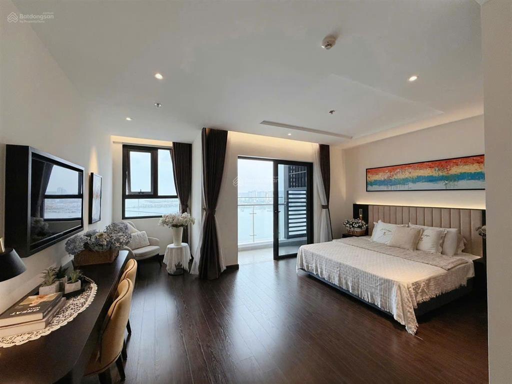 Cần bán căn view chính biển sapphire s2, sẵn sổ đỏ, diện tích 36,6m2, giá chỉ 2,15 tỷ