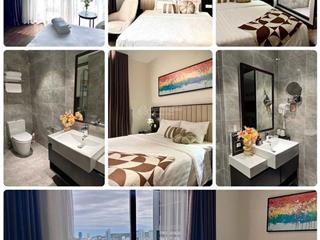 Cần bán căn view chính biển sapphire s2, sẵn sổ đỏ, diện tích 36,6m2, giá chỉ 2,15 tỷ