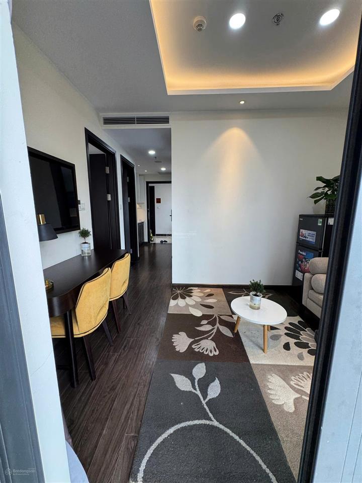Bán gấp căn 2 ngủ sapphire s2 hạ long siêu đẹp, dt 50m2, giá chỉ 2,280 tỷ