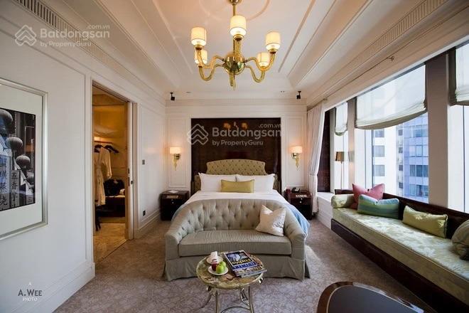 Bán khách sạn đường nguyễn thiện thuật nha trang giá rẻ