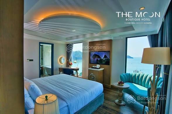 Bán khách sạn đường nguyễn thiện thuật nha trang giá rẻ