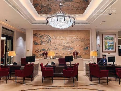 Bán khách sạn đường nguyễn thiện thuật nha trang giá rẻ
