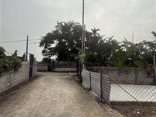 Bán đất tại xã bát trang, an lão, hải phòng, 650 triệu, 68 m2
