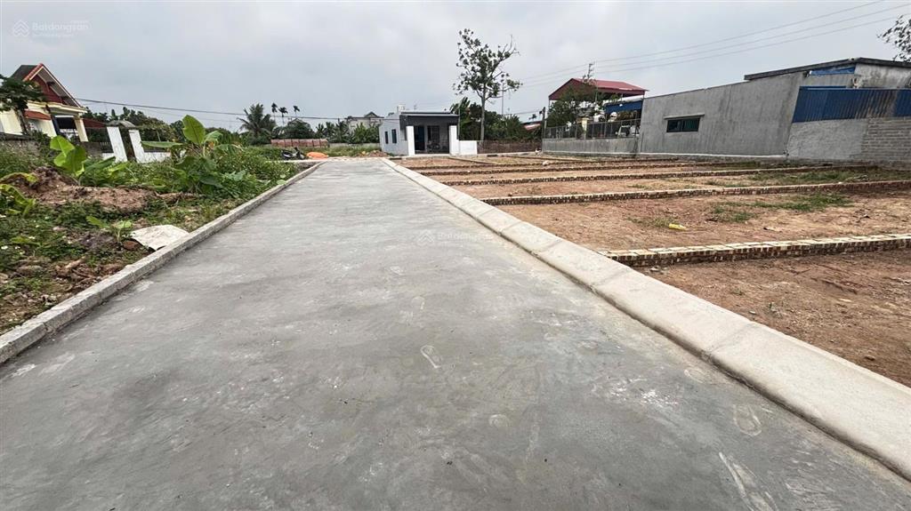 Bán đất tại xã chiến thắng, huyện an lão, hải phòng, 1,1 tỷ, 70 m2