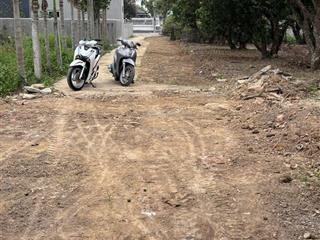 Bán đất 120m2, giá 725 triệu tại xã bát trang, huyện an lão, hải phòng đẹp, nhiều tiện ích