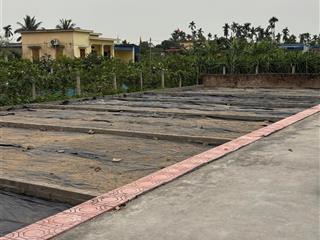 Bán đất tại xã quang hưng, 690 triệu, 66m2, chính chủ đẹp xuất sắc