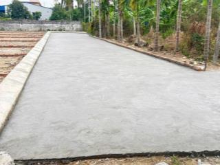 Bán đất đẹp tại xã bát trang, 630 triệu, 70m2, nhiều tiện ích
