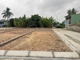 Đất bán tại quốc tuấn, an lão, hải phòng, 495 triệu, 60m2, giá ưu đãi