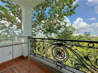 Chung cư mini 1 phòng ngủ 1 phòng khách ban công view sông siu chill