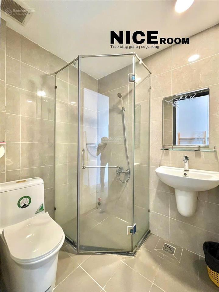 Cho thuê cc mini 1pn, 1wc, 10 triệu, 45m2 tại trường sa, bình thạnh view bờ kè siu chill