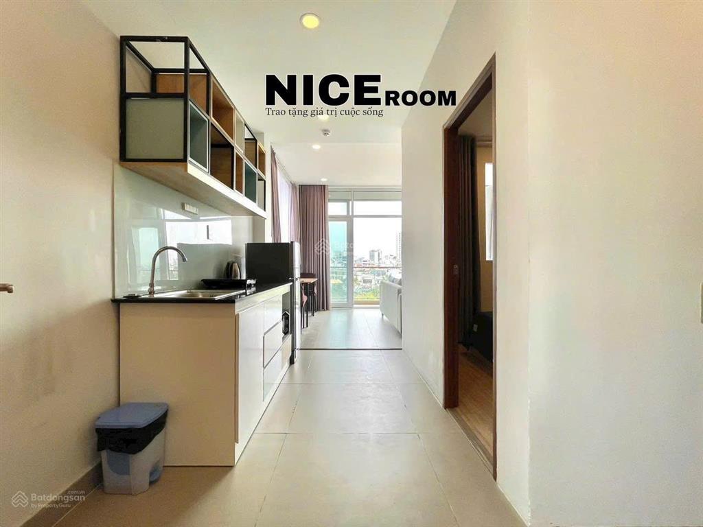 Cho thuê cc mini 1pn, 1wc, 10 triệu, 45m2 tại trường sa, bình thạnh view bờ kè siu chill