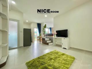 Hàng hiếm tại điện biên phủ, 10 triệu vnd, 45m2, 1pn siêu rộng ngay trường hutech có dọn phòng