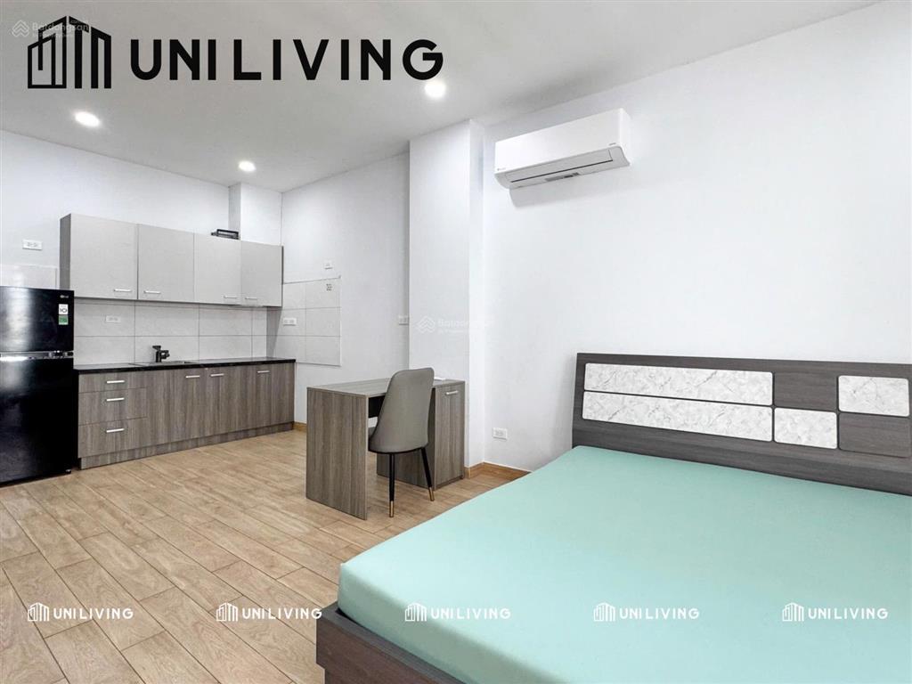 Chung cư mini cho thuê tại bùi đình túy, 8,9 triệu/tháng, 45m2 bao đẹp uy tín