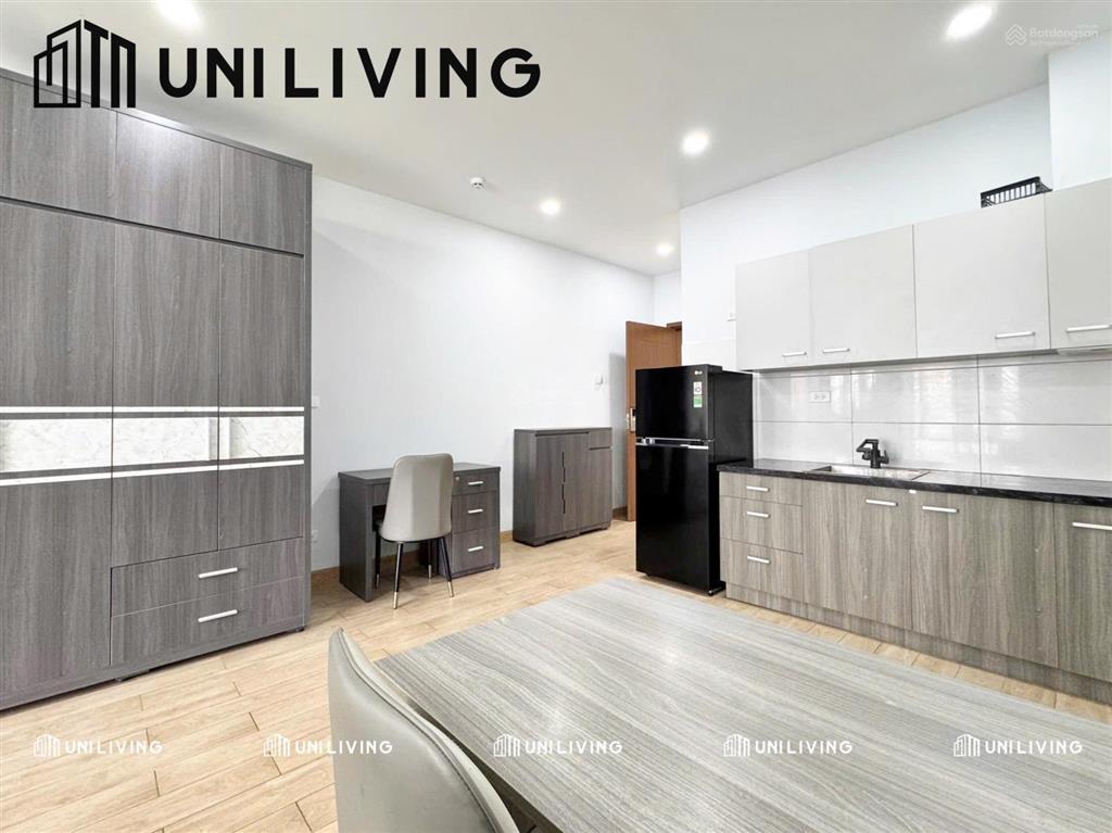 Chung cư mini cho thuê tại bùi đình túy, 8,9 triệu/tháng, 45m2 bao đẹp uy tín