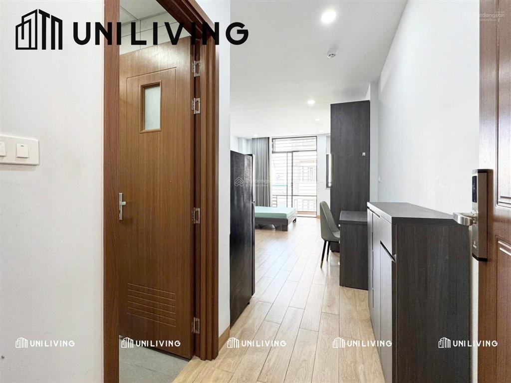 Chung cư mini cho thuê tại bùi đình túy, 8,9 triệu/tháng, 45m2 bao đẹp uy tín