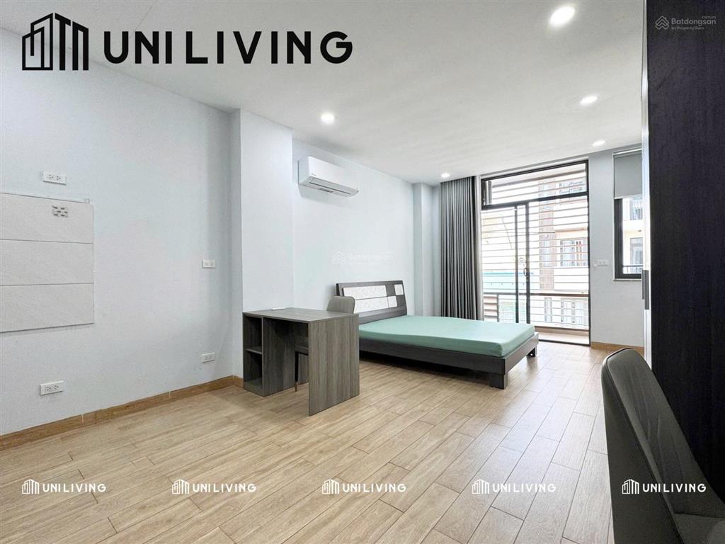 Chung cư mini cho thuê tại bùi đình túy, 8,9 triệu/tháng, 45m2 bao đẹp uy tín