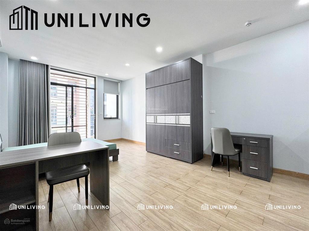 Chung cư mini cho thuê tại bùi đình túy, 8,9 triệu/tháng, 45m2 bao đẹp uy tín