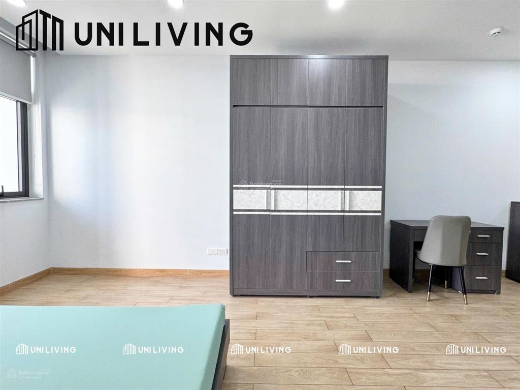 Chung cư mini cho thuê tại bùi đình túy, 8,9 triệu/tháng, 45m2 bao đẹp uy tín
