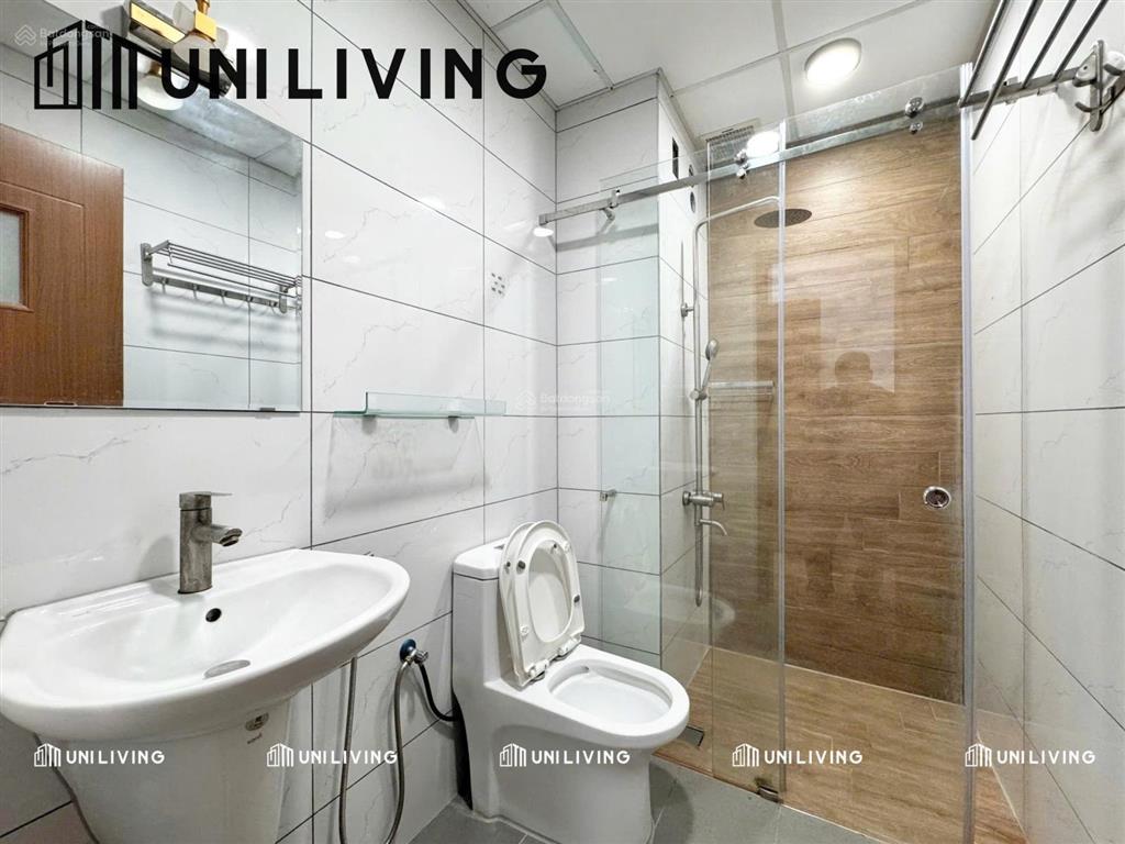 Chung cư mini cho thuê tại bùi đình túy, 8,9 triệu/tháng, 45m2 bao đẹp uy tín