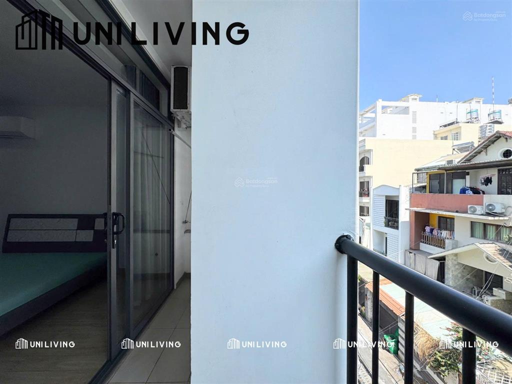 Chung cư mini cho thuê tại bùi đình túy, 8,9 triệu/tháng, 45m2 bao đẹp uy tín