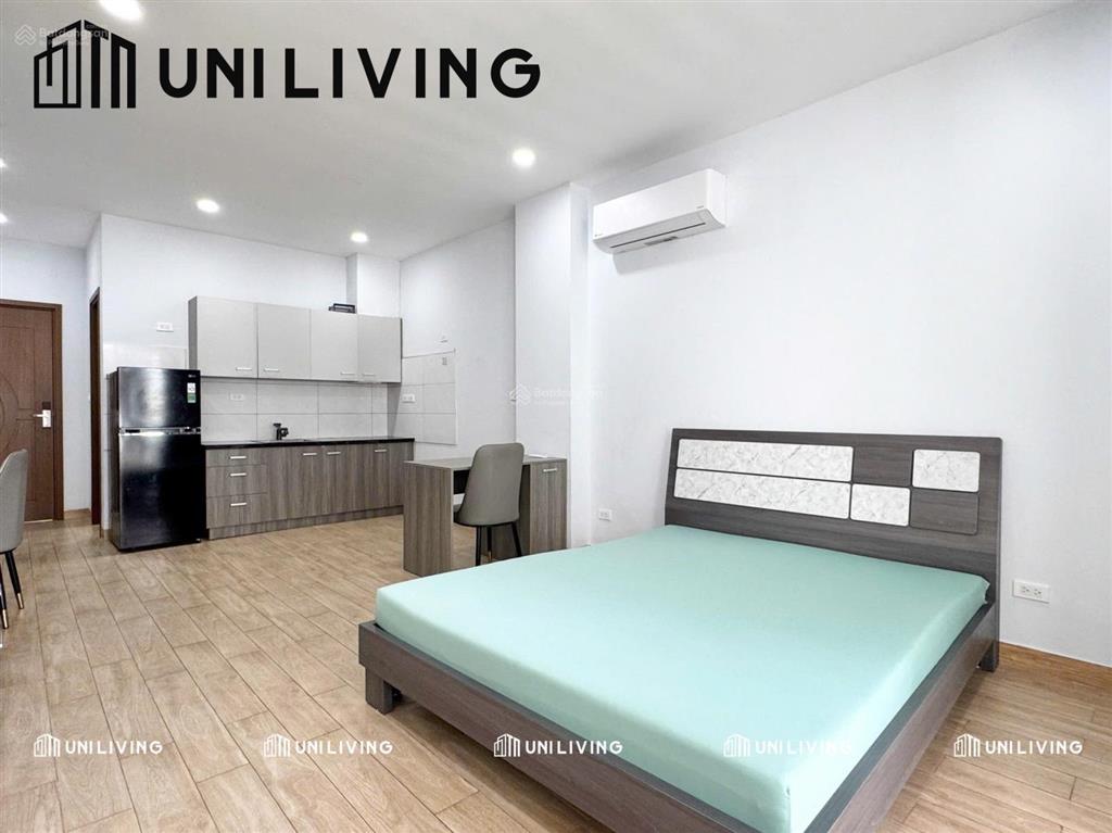 Chung cư mini cho thuê tại bùi đình túy, 8,9 triệu/tháng, 45m2 bao đẹp uy tín