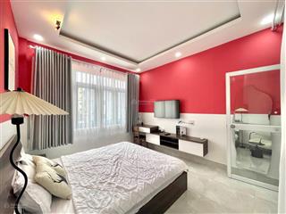 Cho thuê cc mini 45m2, 8,5 triệu ở vạn kiếp, p 1, q. bình thạnh, thang máy hầm xe, máy giặt riêng