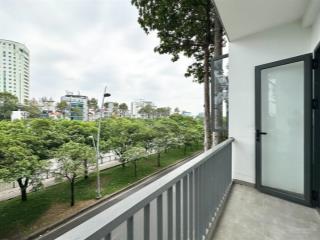 Chung cư mini trường sa, bình thạnh, giá chỉ 10 triệu/tháng ban công view bờ kè, thang máy, hầm xe