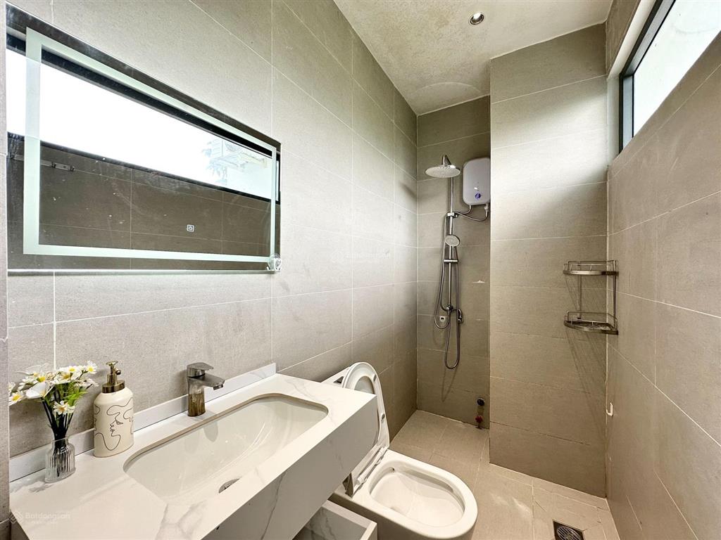 Chung cư mini trường sa, bình thạnh, giá chỉ 10 triệu/tháng ban công view bờ kè, thang máy, hầm xe