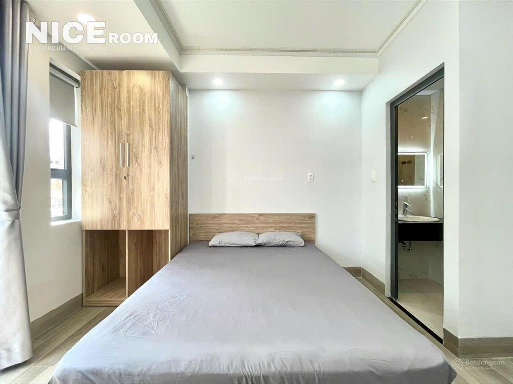 Cho thuê cc mini ở nguyễn gia trí, 8,8 triệu, 40m2, hàng hiếm tại bình thạnh