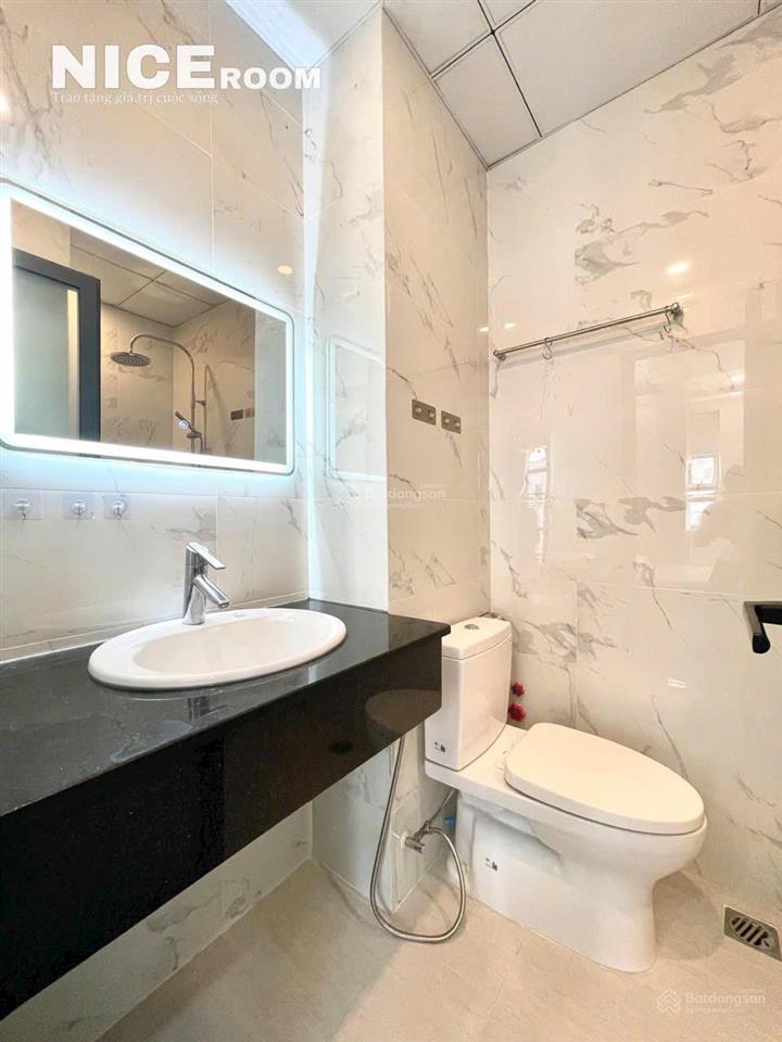 Cho thuê cc mini ở nguyễn gia trí, 8,8 triệu, 40m2, hàng hiếm tại bình thạnh