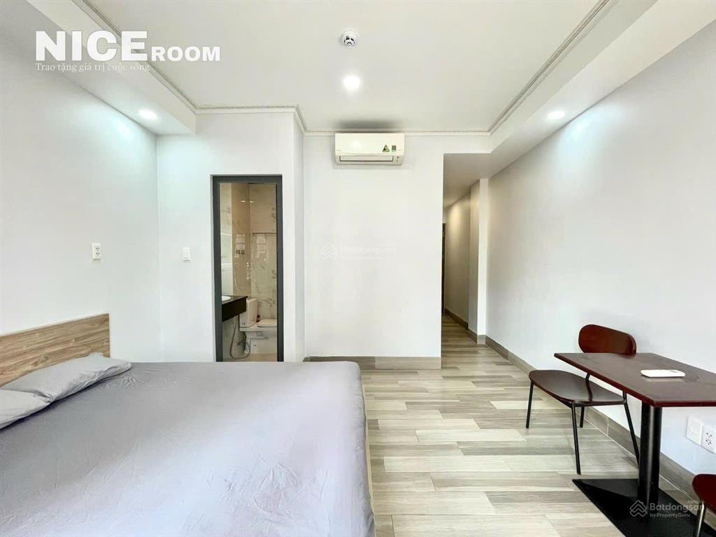 Cho thuê cc mini ở nguyễn gia trí, 8,8 triệu, 40m2, hàng hiếm tại bình thạnh