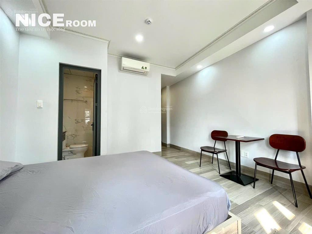 Cho thuê cc mini ở nguyễn gia trí, 8,8 triệu, 40m2, hàng hiếm tại bình thạnh