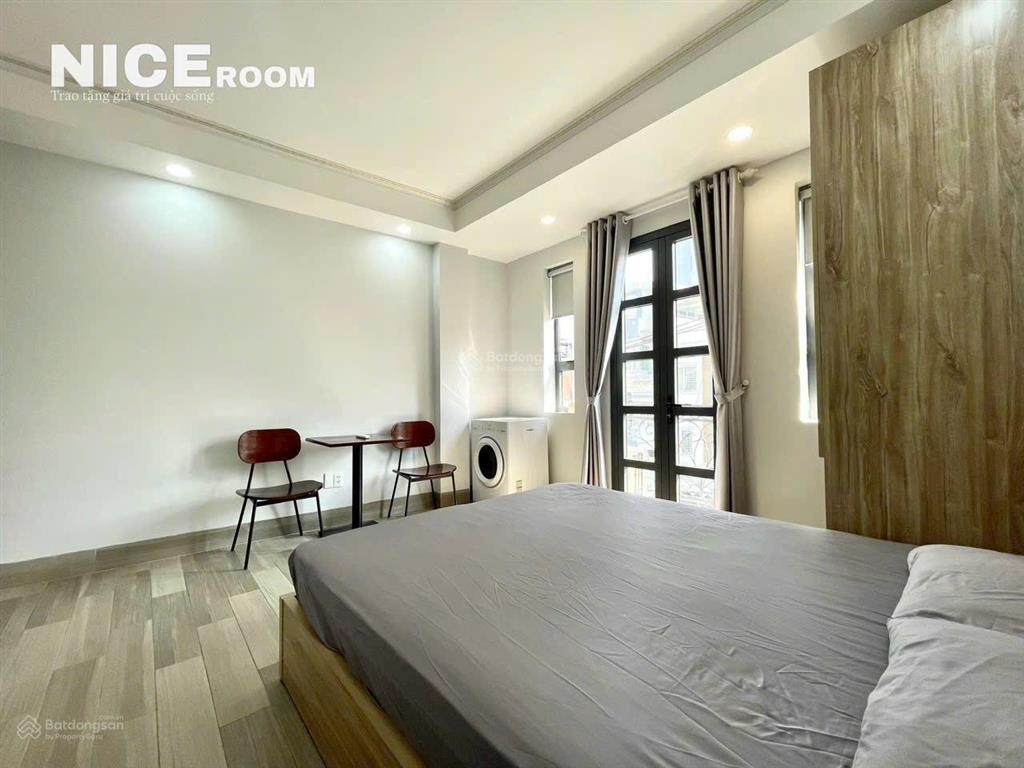 Cho thuê cc mini ở nguyễn gia trí, 8,8 triệu, 40m2, hàng hiếm tại bình thạnh