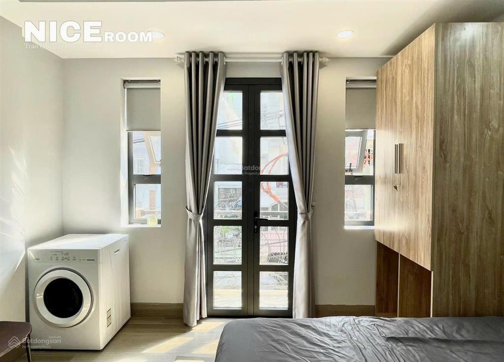 Cho thuê cc mini ở nguyễn gia trí, 8,8 triệu, 40m2, hàng hiếm tại bình thạnh