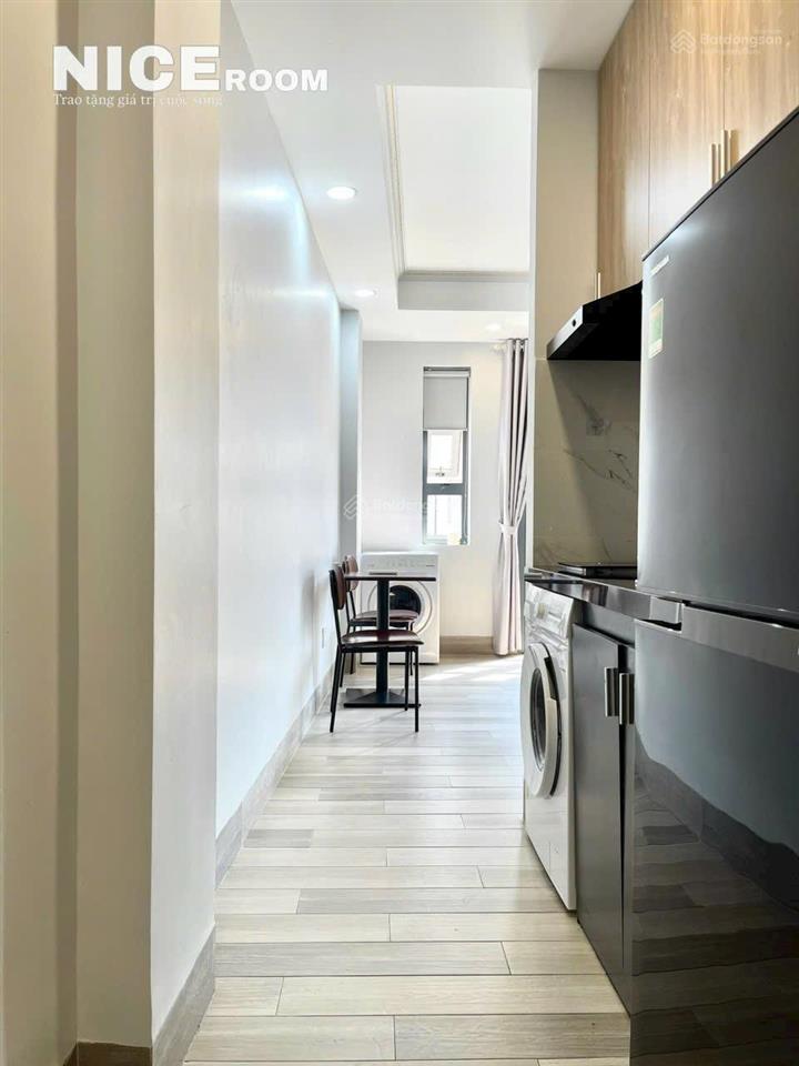 Cho thuê cc mini ở nguyễn gia trí, 8,8 triệu, 40m2, hàng hiếm tại bình thạnh