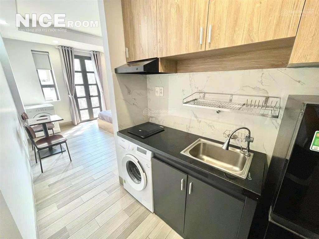 Cho thuê cc mini ở nguyễn gia trí, 8,8 triệu, 40m2, hàng hiếm tại bình thạnh