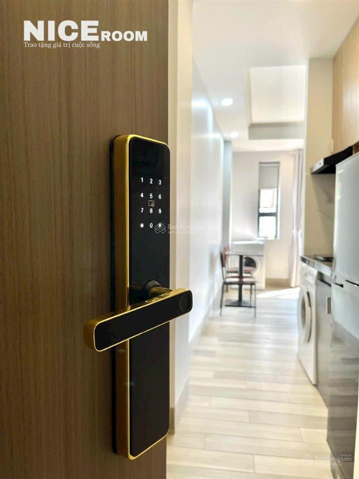 Cho thuê cc mini ở nguyễn gia trí, 8,8 triệu, 40m2, hàng hiếm tại bình thạnh