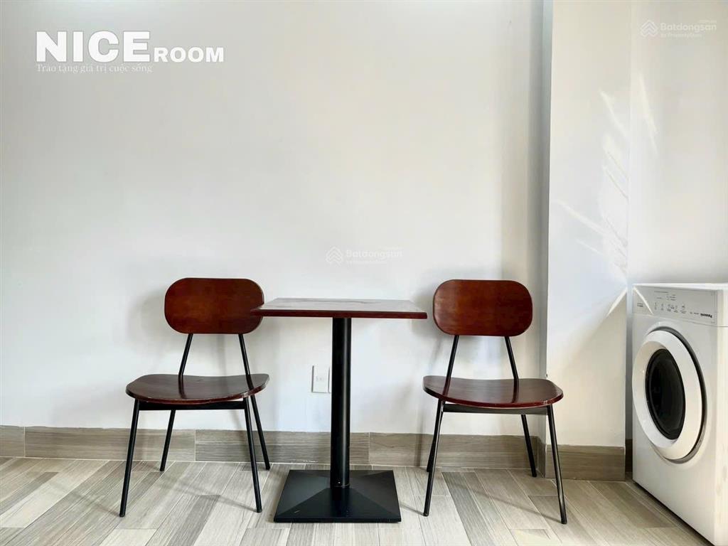 Cho thuê cc mini ở nguyễn gia trí, 8,8 triệu, 40m2, hàng hiếm tại bình thạnh