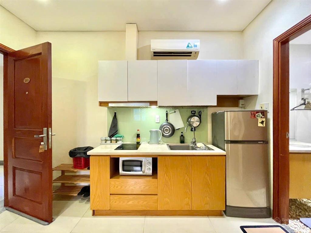 Cho thuê cc mini 1pn, 1wc, 10 triệu, 45m2 tại phạm viết chánh, q.bình thạnh ngay khu phố nhật