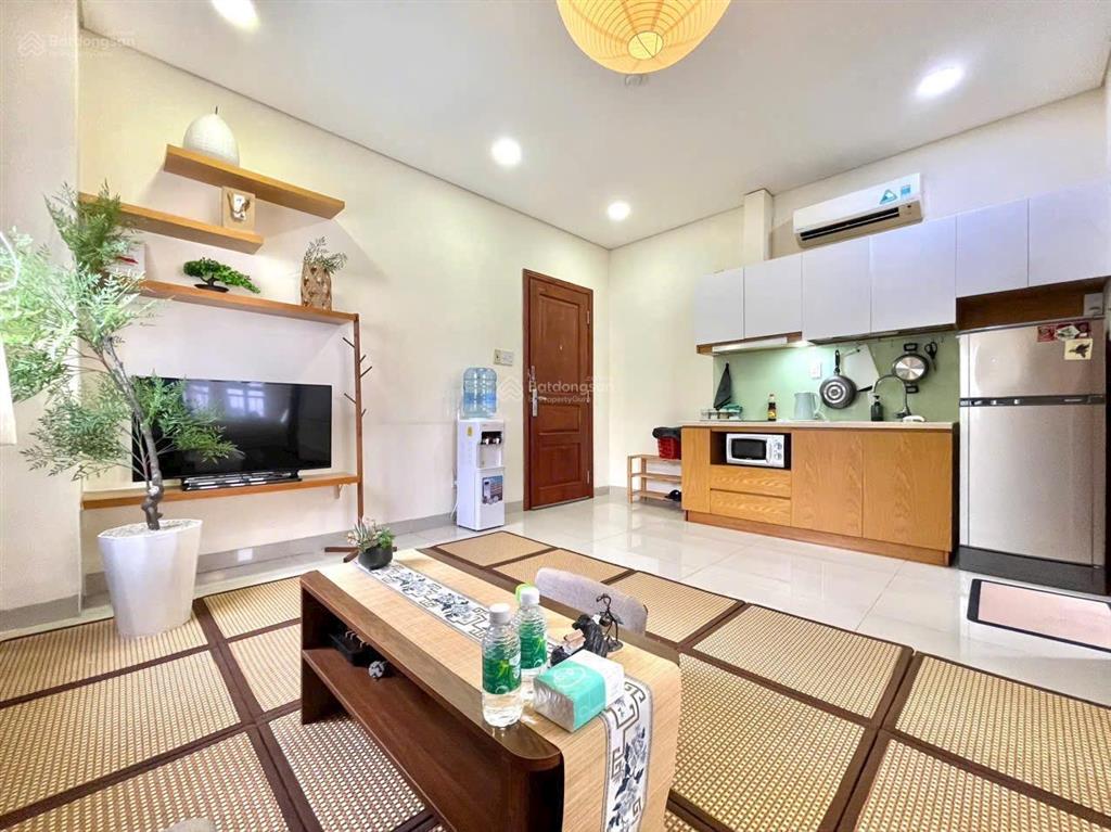 Cho thuê cc mini 1pn, 1wc, 10 triệu, 45m2 tại phạm viết chánh, q.bình thạnh ngay khu phố nhật