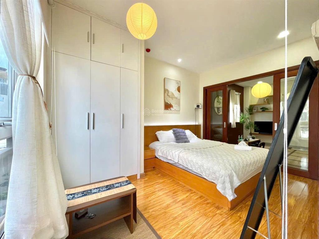 Cho thuê cc mini 1pn, 1wc, 10 triệu, 45m2 tại phạm viết chánh, q.bình thạnh ngay khu phố nhật
